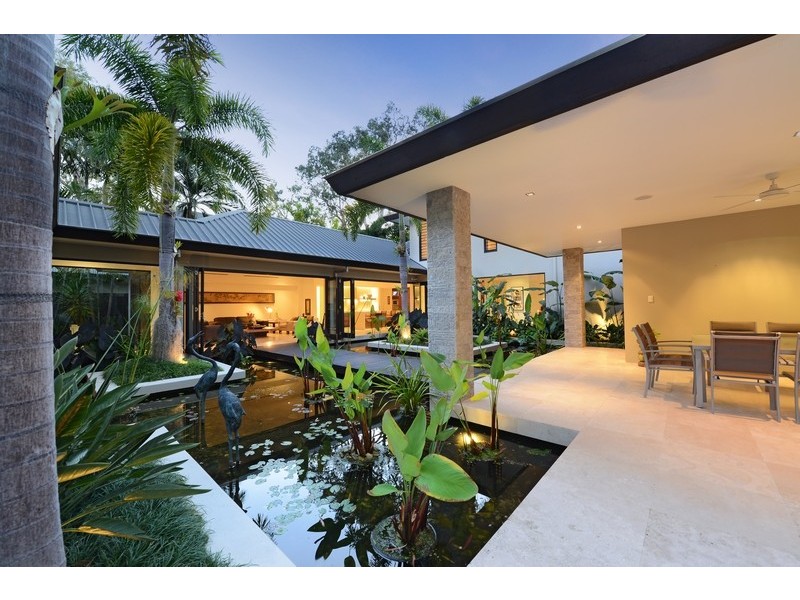 5 The Sands Estate, 14 Barrier Street, Port Douglas QLD 4877