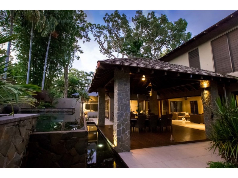 6/14 Barrier Street (The Sands Estate), Port Douglas QLD 4877