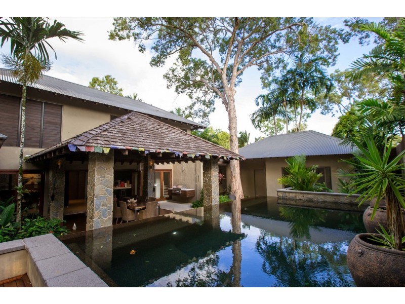 6/14 Barrier Street (The Sands Estate), Port Douglas QLD 4877