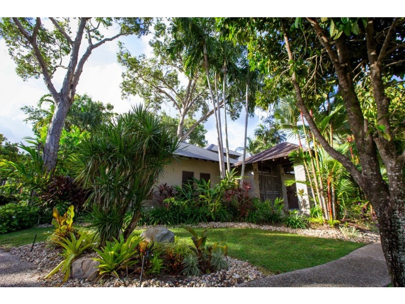 6/14 Barrier Street (The Sands Estate), Port Douglas QLD 4877
