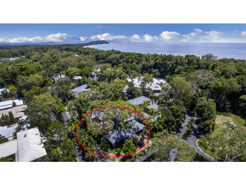 6/14 Barrier Street (The Sands Estate), Port Douglas QLD 4877