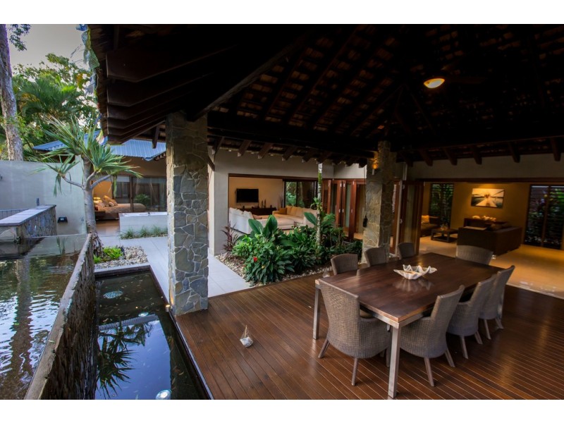 6/14 Barrier Street (The Sands Estate), Port Douglas QLD 4877