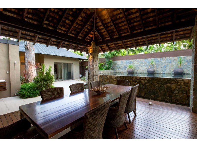 6/14 Barrier Street (The Sands Estate), Port Douglas QLD 4877