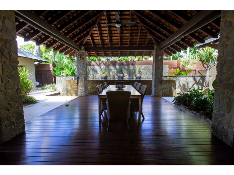 6/14 Barrier Street (The Sands Estate), Port Douglas QLD 4877