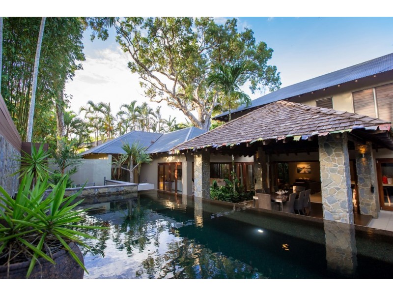 6/14 Barrier Street (The Sands Estate), Port Douglas QLD 4877