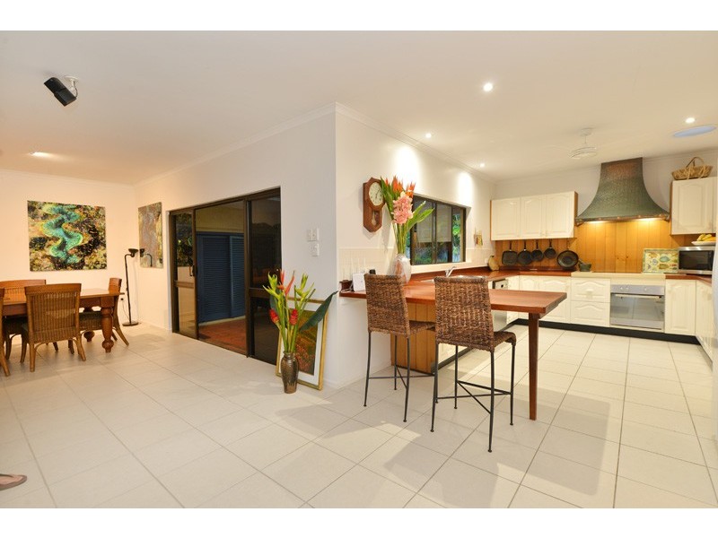 11 Andrews Close, Port Douglas QLD 4877