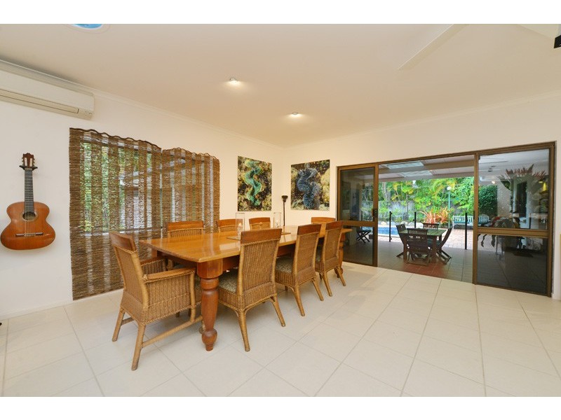 11 Andrews Close, Port Douglas QLD 4877