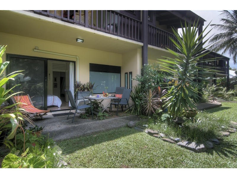 3/4-6 Atoll Close, Port Douglas QLD 4877