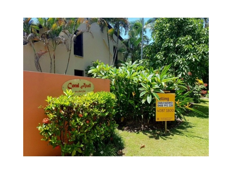 3/4-6 Atoll Close, Port Douglas QLD 4877