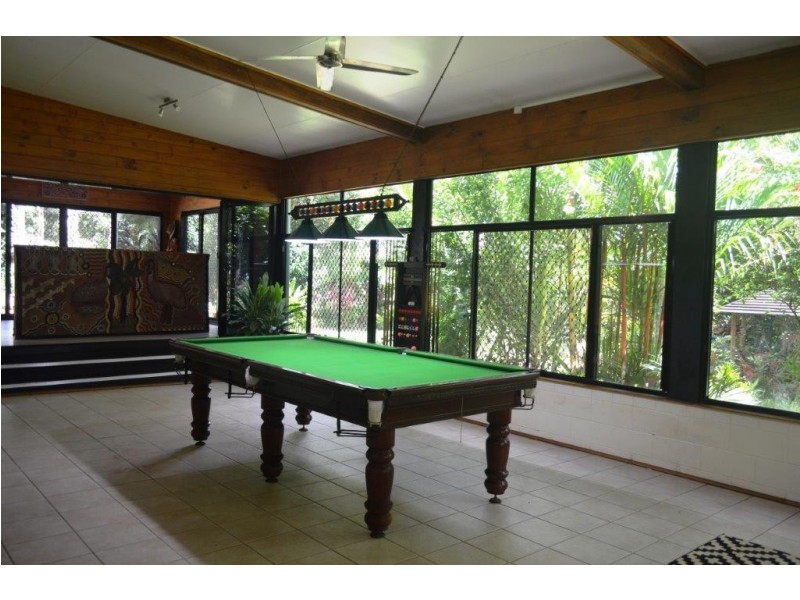 64 Silver Ash Road, Daintree QLD 4873
