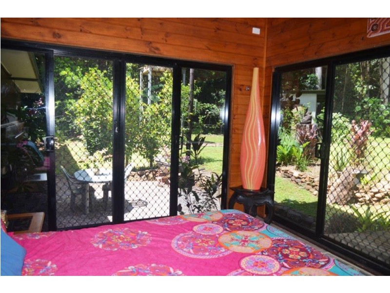 64 Silver Ash Road, Daintree QLD 4873