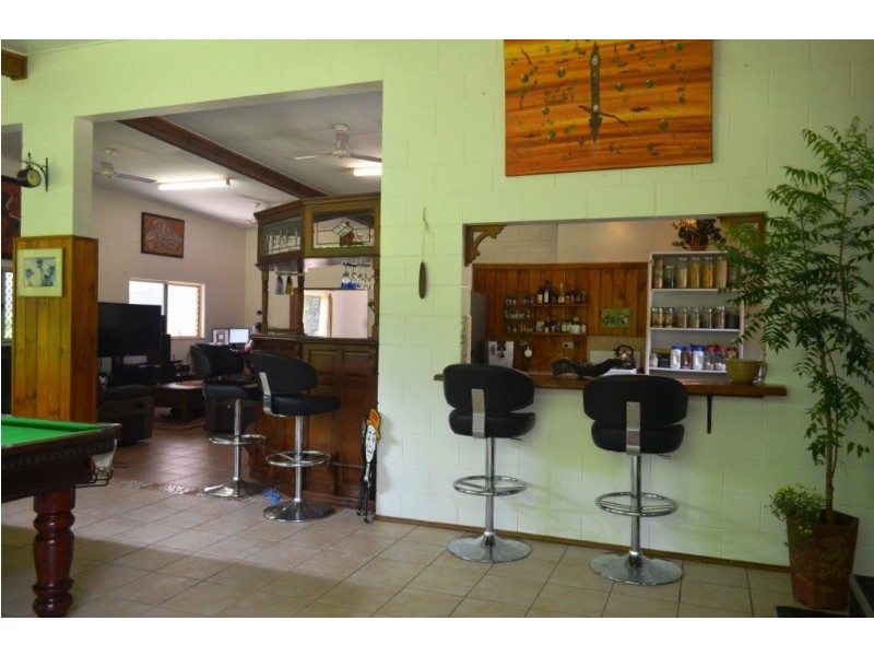 64 Silver Ash Road, Daintree QLD 4873