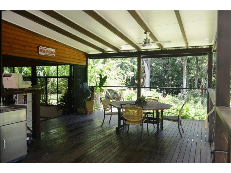 64 Silver Ash Road, Daintree QLD 4873