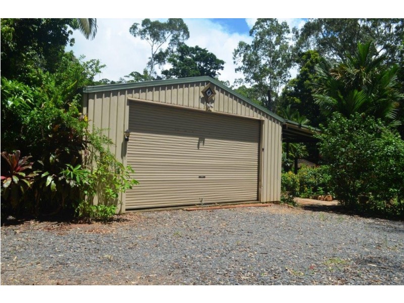 64 Silver Ash Road, Daintree QLD 4873
