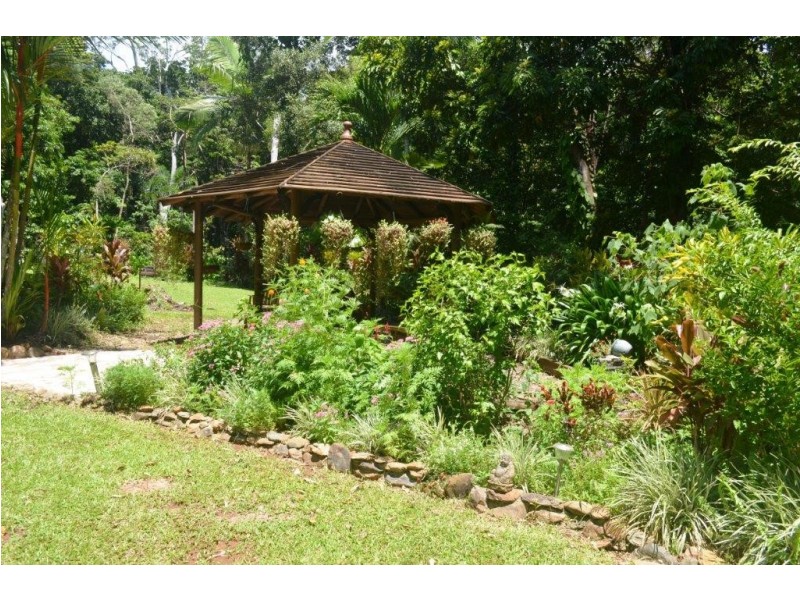 64 Silver Ash Road, Daintree QLD 4873