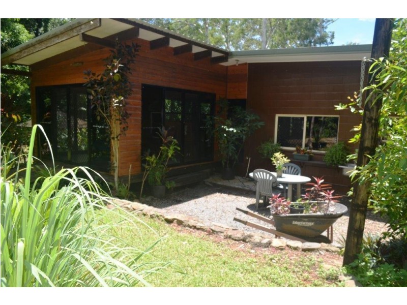 64 Silver Ash Road, Daintree QLD 4873