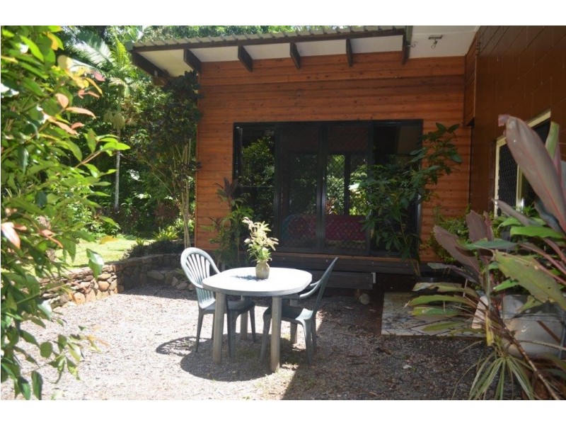 64 Silver Ash Road, Daintree QLD 4873