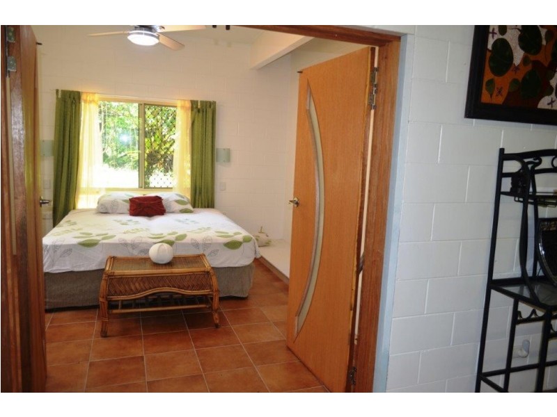 64 Silver Ash Road, Daintree QLD 4873