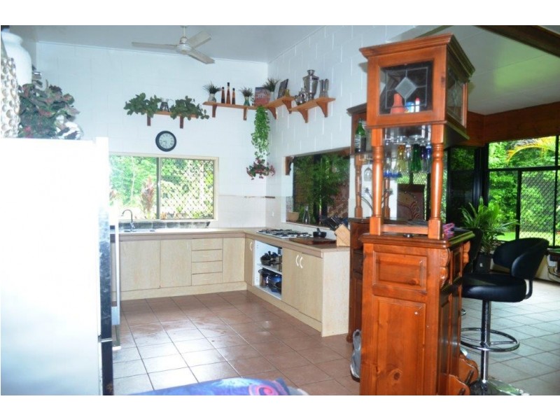 64 Silver Ash Road, Daintree QLD 4873