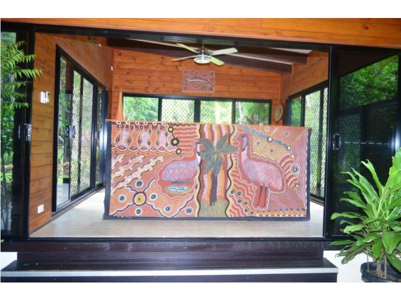 64 Silver Ash Road, Daintree QLD 4873