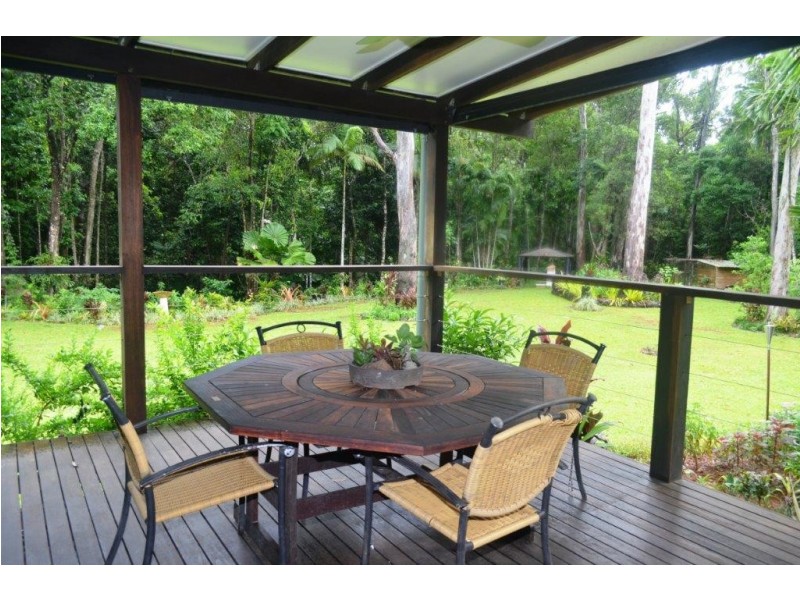 64 Silver Ash Road, Daintree QLD 4873