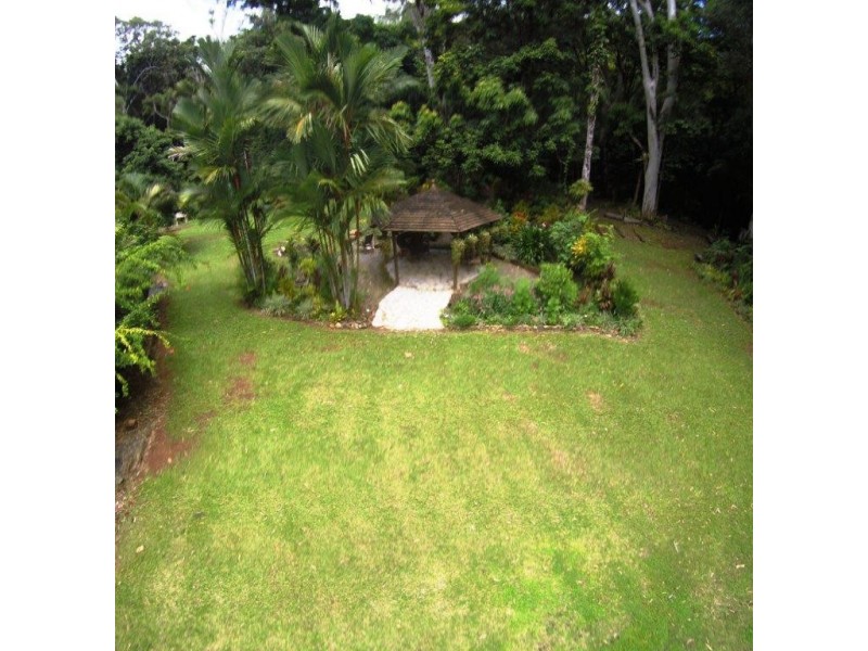 64 Silver Ash Road, Daintree QLD 4873