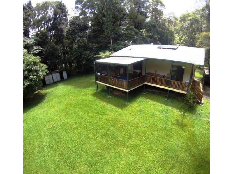 3 Forest Creek road, Daintree QLD 4873