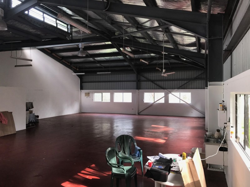 Shed 8 Port Traders, Capt Cook Highway, Craiglie QLD 4877