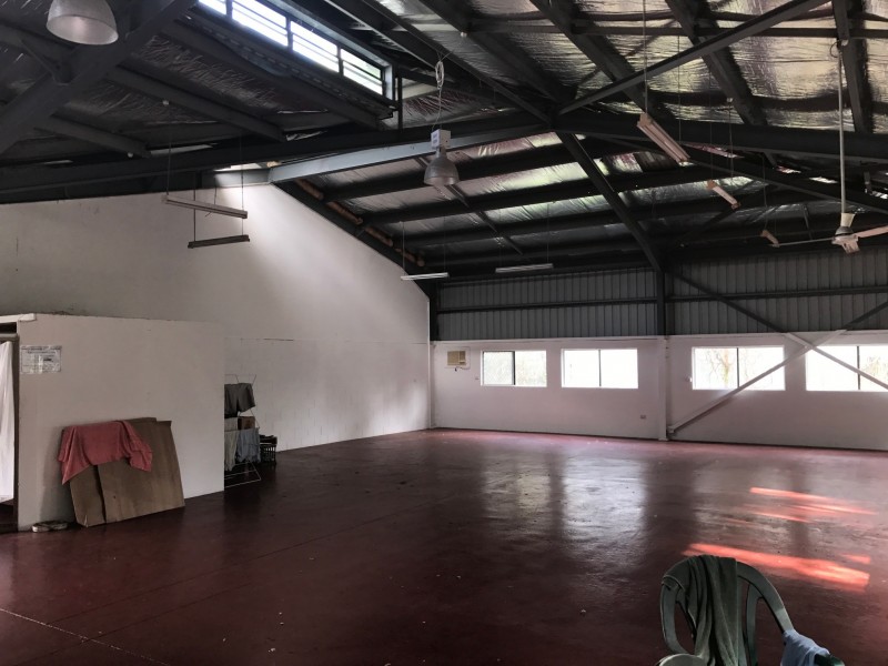 Shed 8 Port Traders, Capt Cook Highway, Craiglie QLD 4877