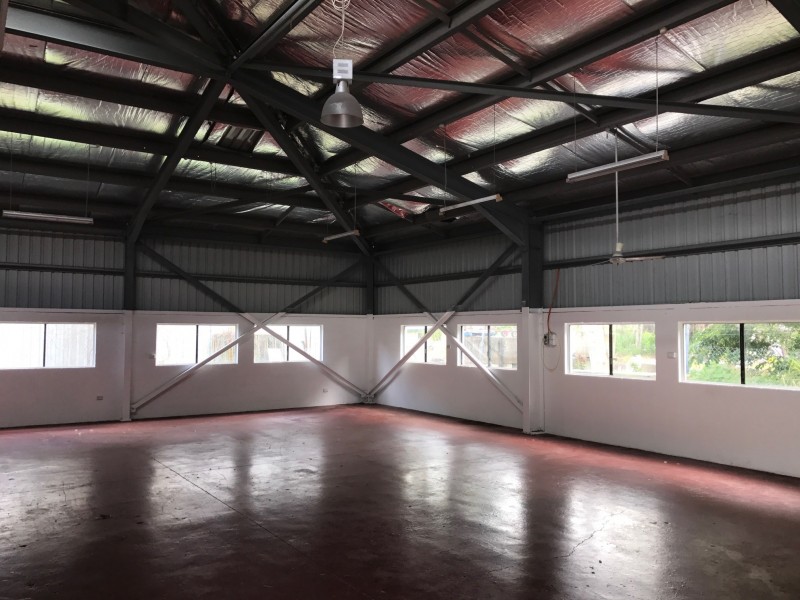 Shed 8 Port Traders, Capt Cook Highway, Craiglie QLD 4877