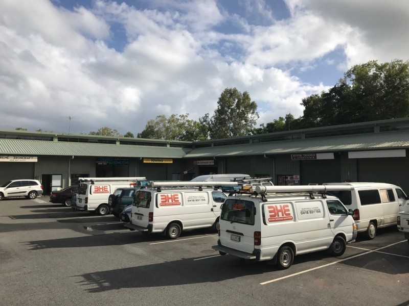 Shed 8 Port Traders, Capt Cook Highway, Craiglie QLD 4877