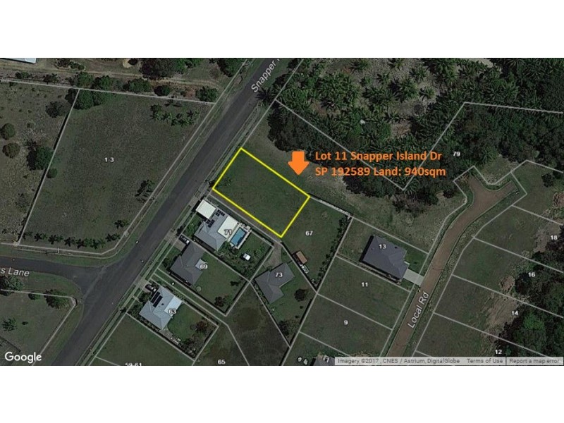 77 Snapper Island Drive, Wonga Beach QLD 4873