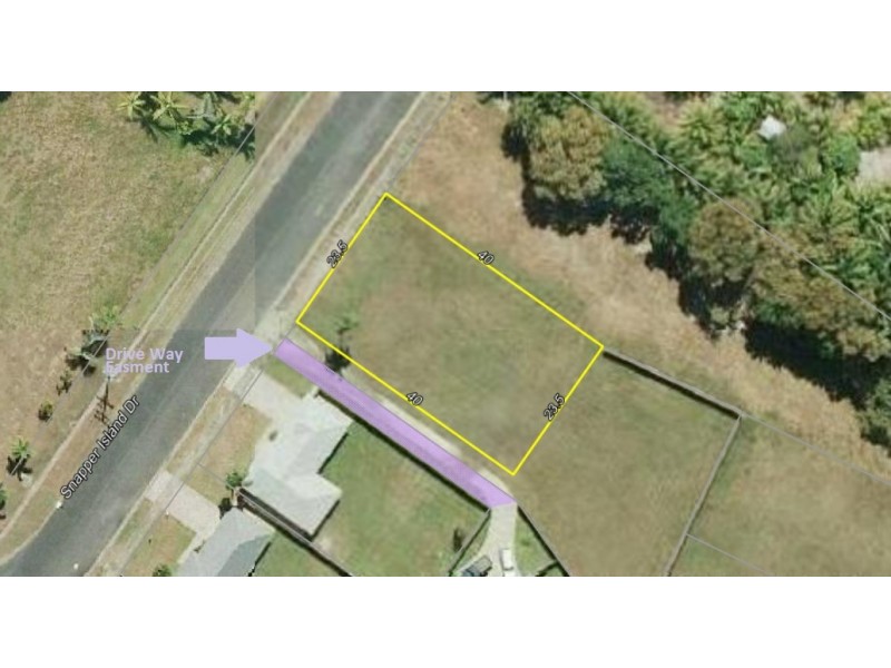 77 Snapper Island Drive, Wonga Beach QLD 4873