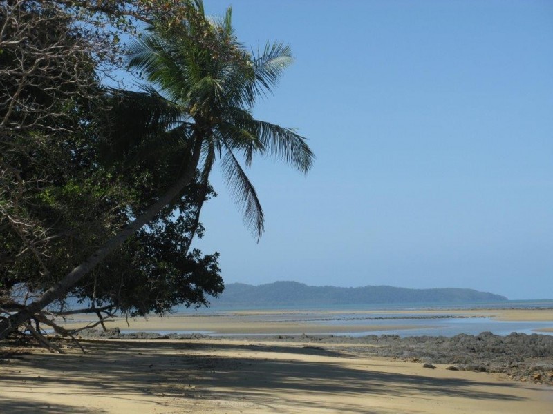 9 MARLIN DRIVE, Wonga Beach QLD 4873