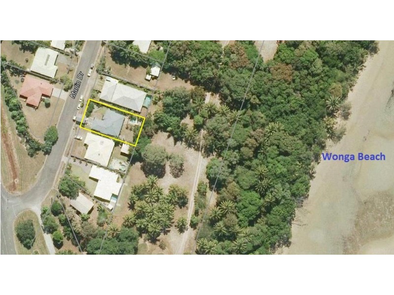 9 MARLIN DRIVE, Wonga Beach QLD 4873