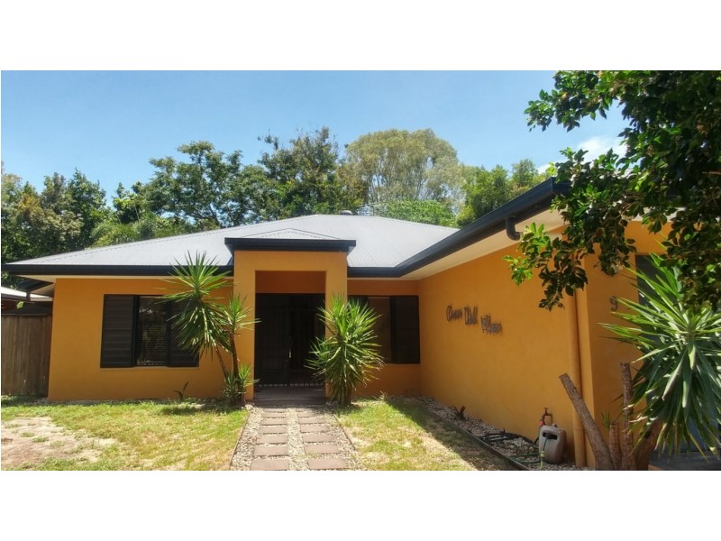 9 MARLIN DRIVE, Wonga Beach QLD 4873