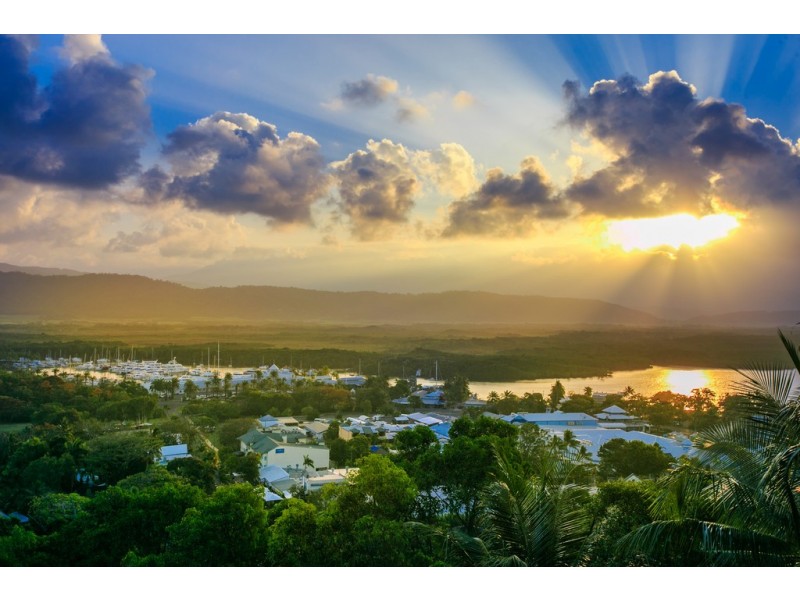 26 Murphy Street, Port Douglas QLD 4877
