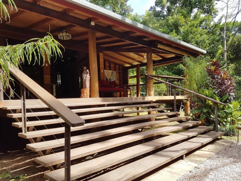 154 Spurwood Road, Daintree QLD 4873