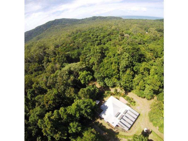 154 Spurwood Road, Daintree QLD 4873