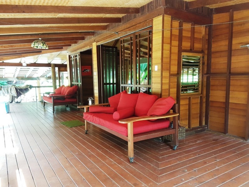 154 Spurwood Road, Daintree QLD 4873