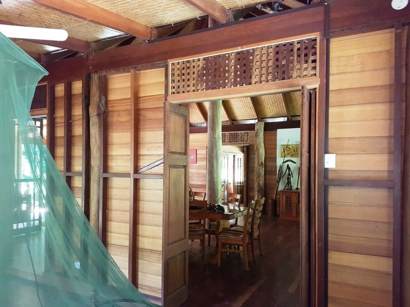 154 Spurwood Road, Daintree QLD 4873