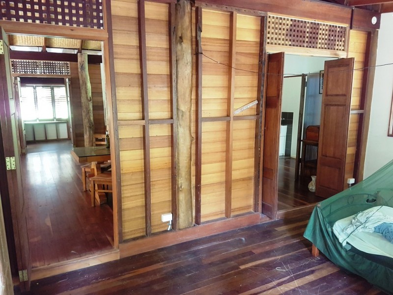 154 Spurwood Road, Daintree QLD 4873