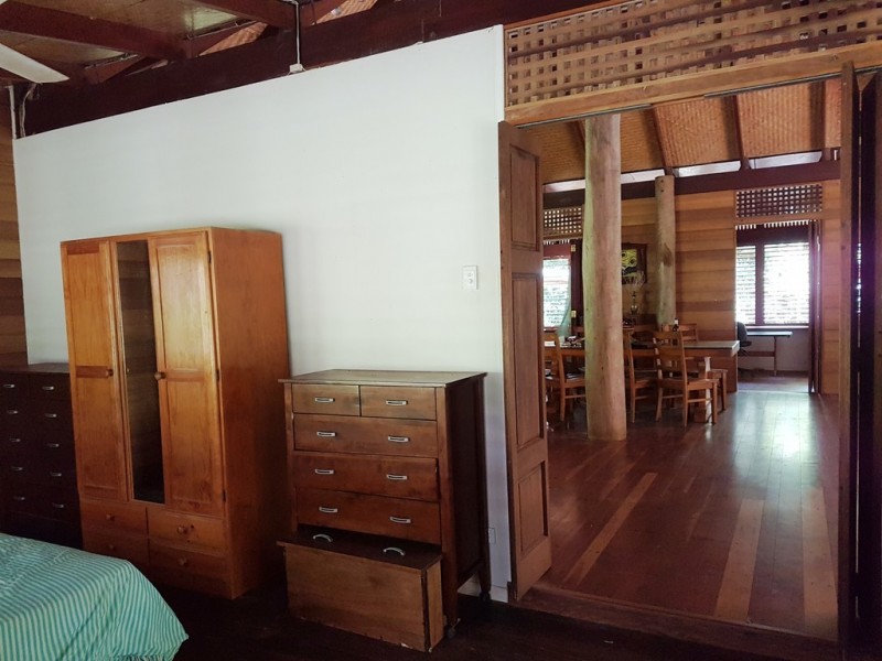 154 Spurwood Road, Daintree QLD 4873