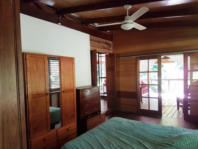 154 Spurwood Road, Daintree QLD 4873