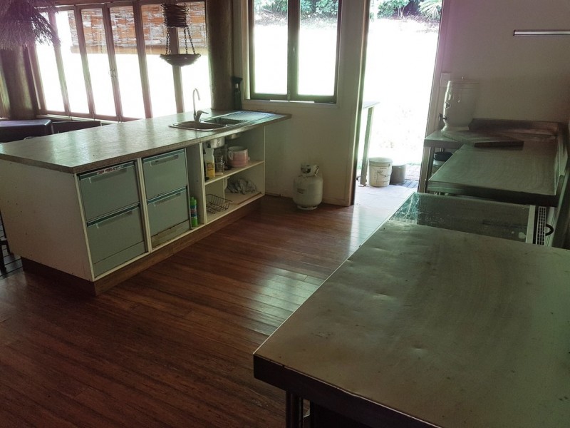 154 Spurwood Road, Daintree QLD 4873