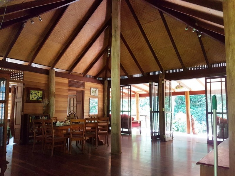 154 Spurwood Road, Daintree QLD 4873