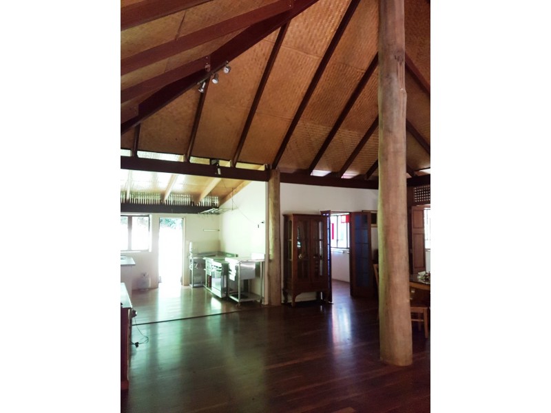 154 Spurwood Road, Daintree QLD 4873