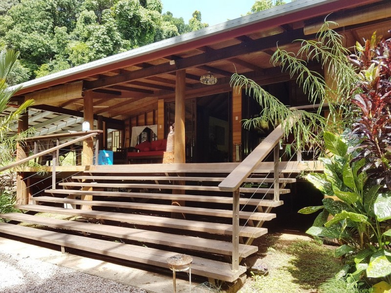 154 Spurwood Road, Daintree QLD 4873