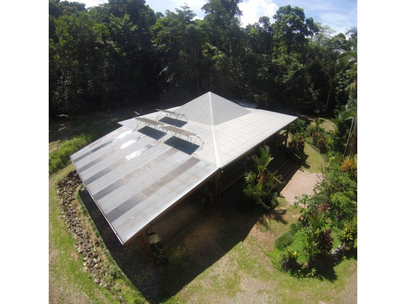 154 Spurwood Road, Daintree QLD 4873