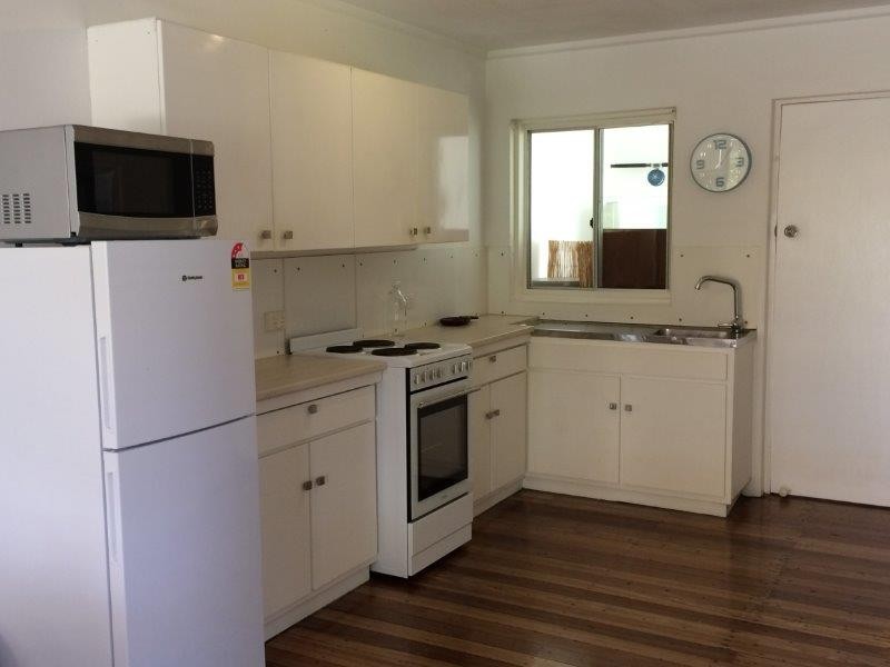 1/7 Andrews Street, Newell QLD 4873